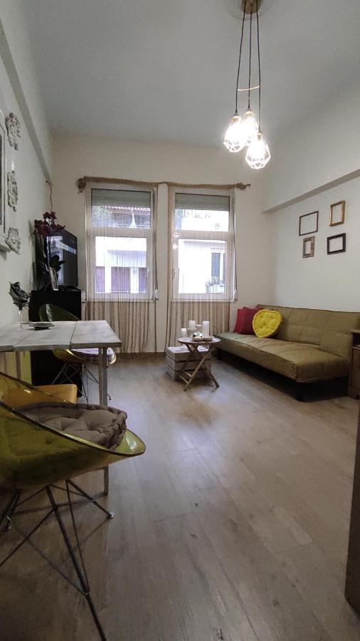 Athens Living Room Exterior foto